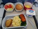 Cathay Pacific