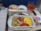 Cathay Pacific