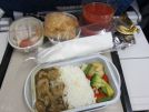 Cathay Pacific