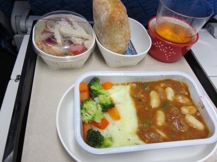 Cathay Pacific