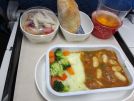 Cathay Pacific