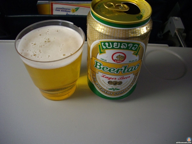 Lao Airlines
