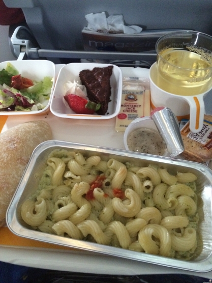 Lufthansa
