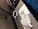 Cathay Pacific
