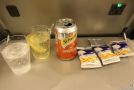 Cathay Pacific