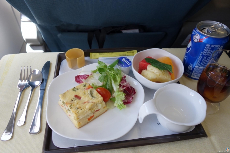 Vietnam Airlines