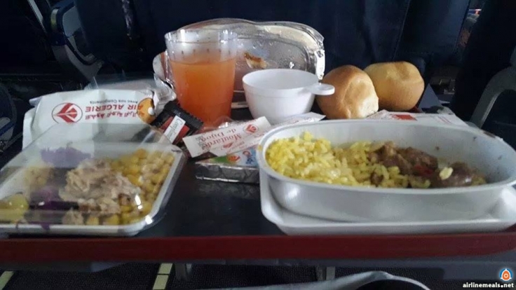 Air Algerie