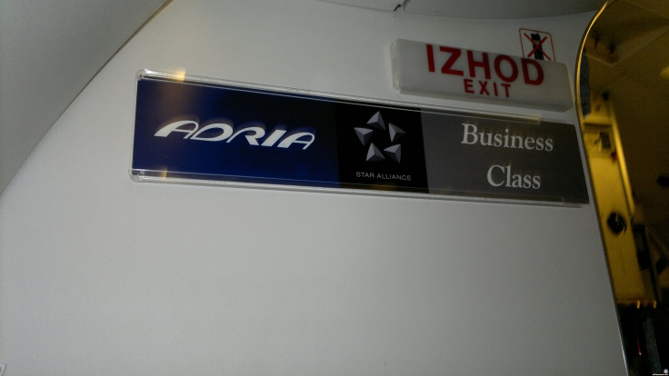 Adria Airways