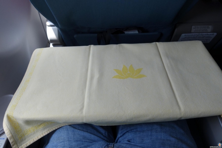 Vietnam Airlines