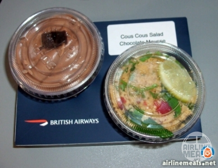 British Airways CitiExpress (now BA Connect)