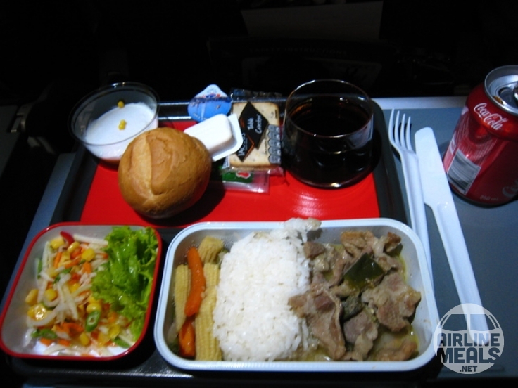 Qantas