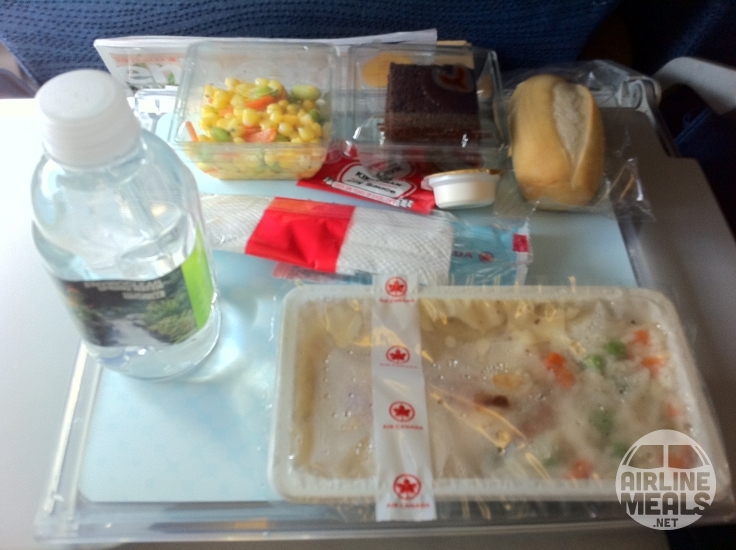 Air Canada