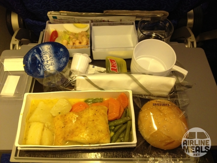 Singapore Airlines