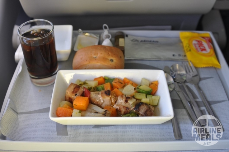 Aegean Airlines