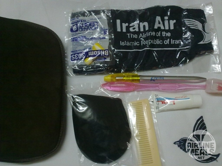 Iran Air