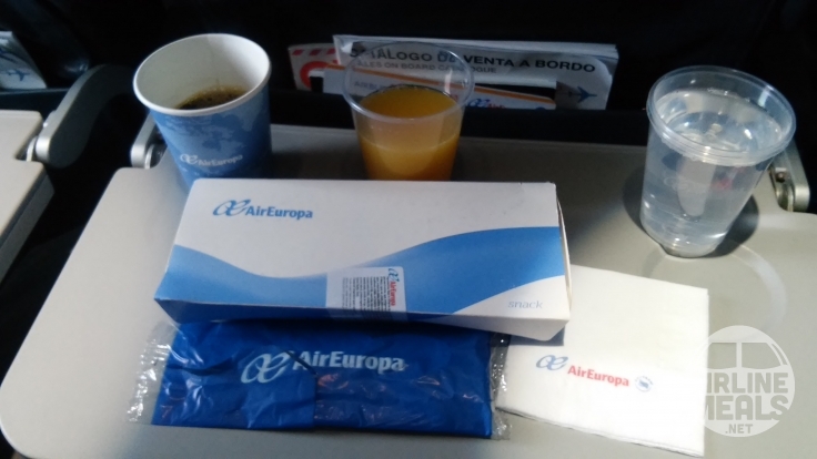 Air Europa