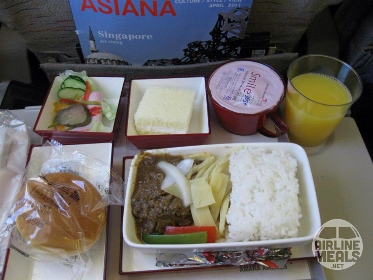 Asiana Airlines