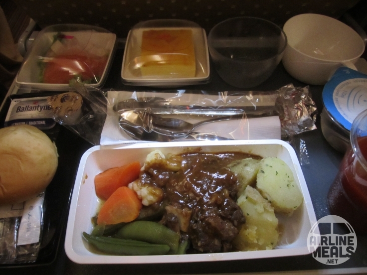 Singapore Airlines