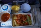 China Airlines