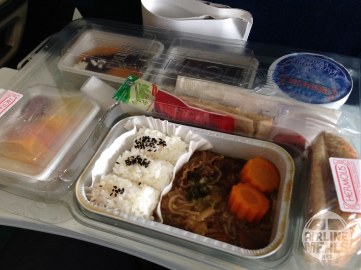 Cathay Pacific