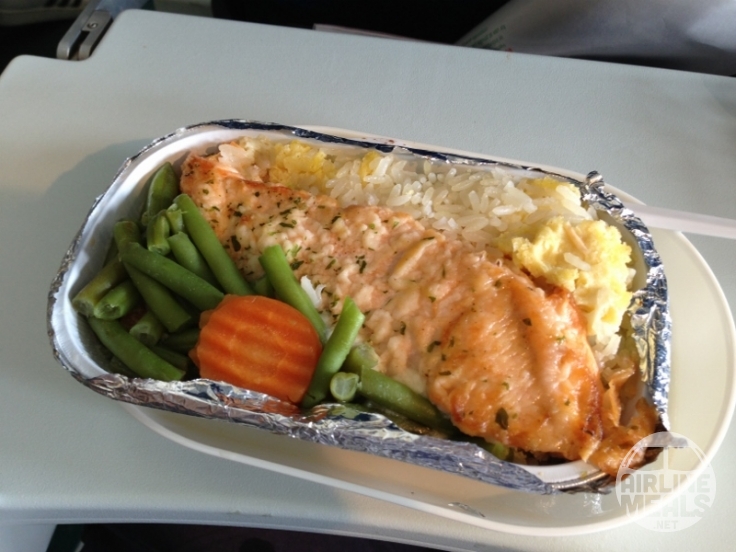 Cathay Pacific