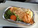 Cathay Pacific