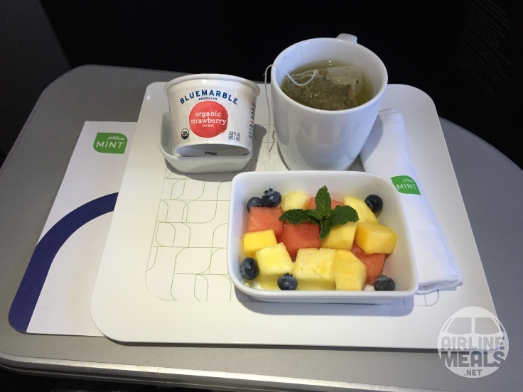 jetBlue Mint