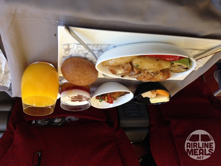 Turkish Airlines