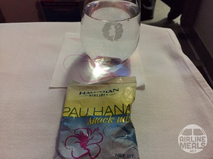 Hawaiian Airlines