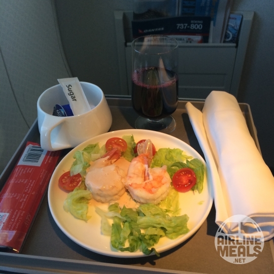 Qantas