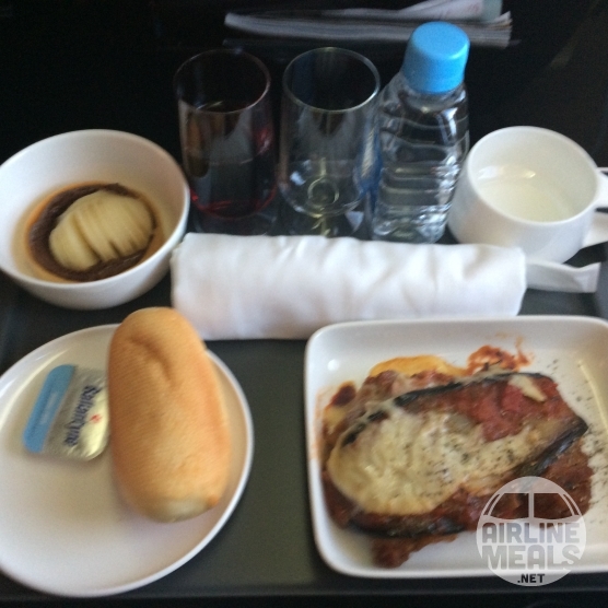 Qantas