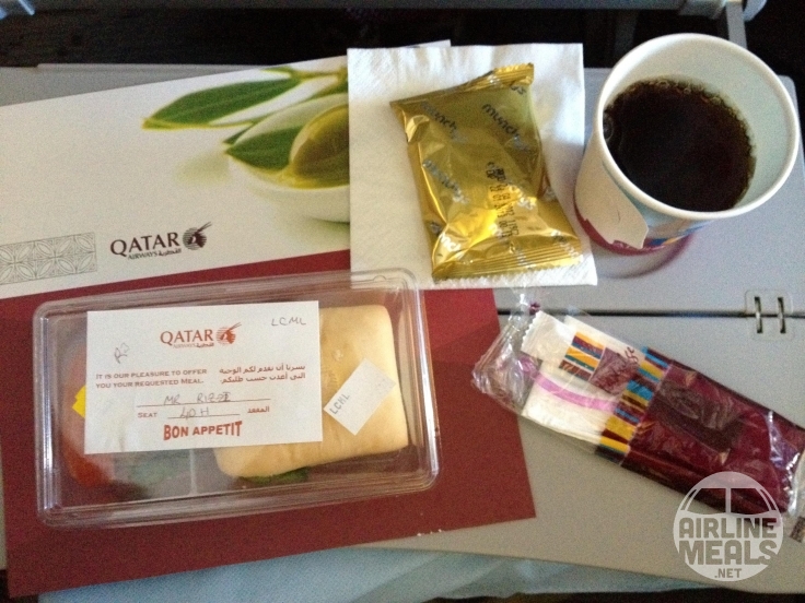 Qatar Airways