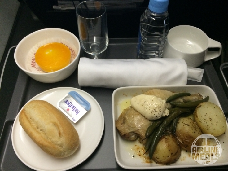 Qantas