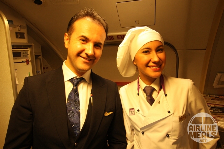 Turkish Airlines