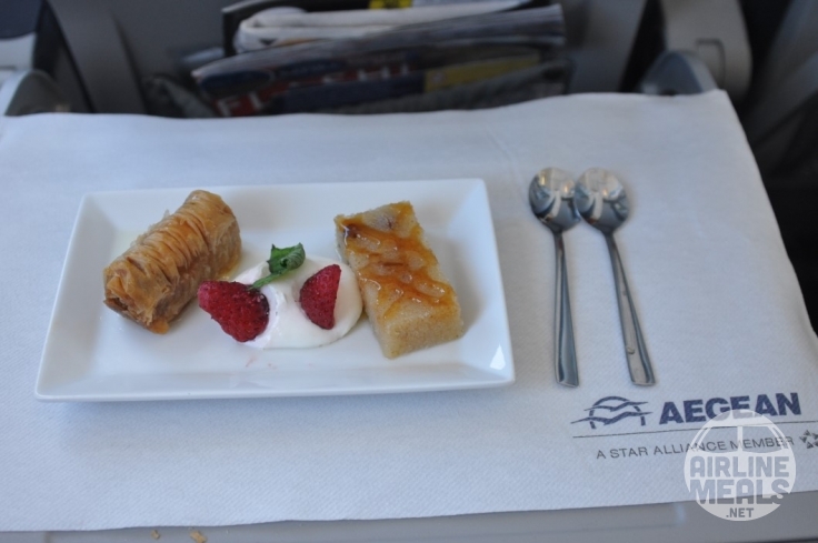 Aegean Airlines