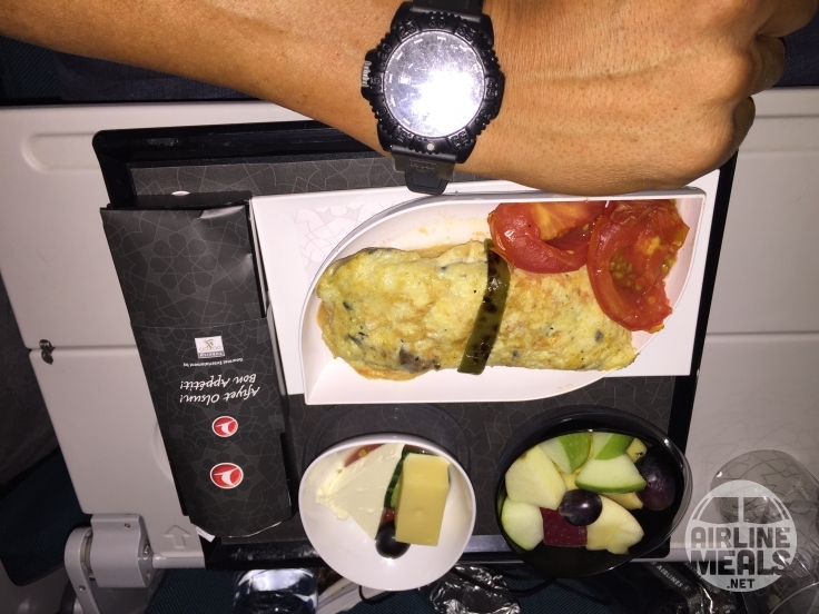 Turkish Airlines