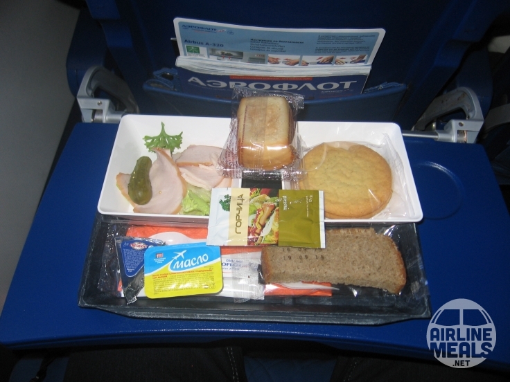 Aeroflot