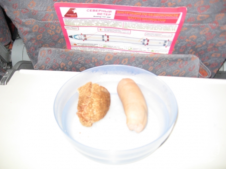 Nordwind Airlines