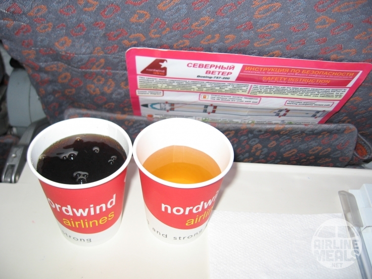 Nordwind Airlines