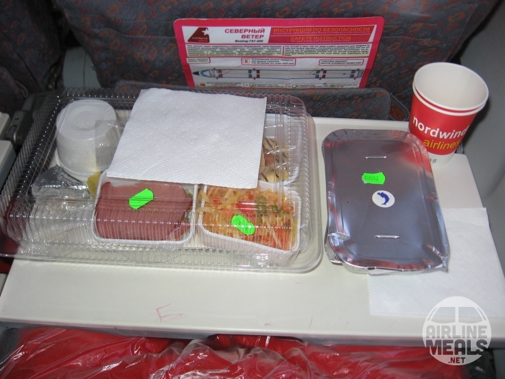 Nordwind Airlines