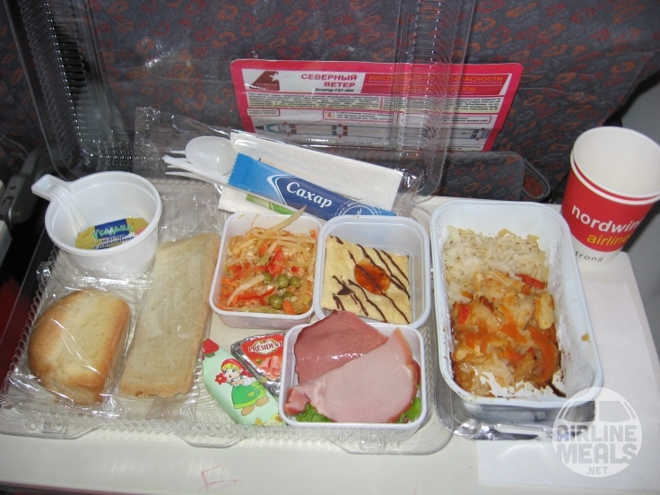 Nordwind Airlines