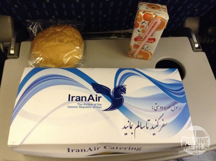 Iran Air