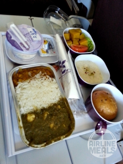 Thai Airways International