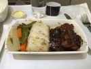Cathay Pacific