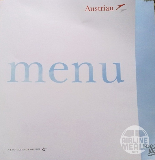 Austrian Airlines