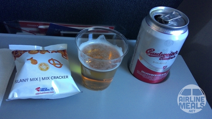 CSA Czech Airlines