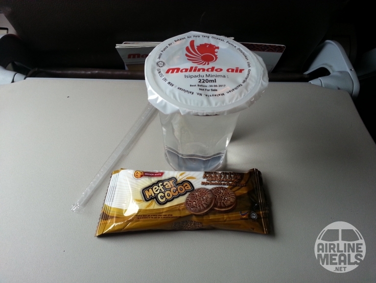 Malindo Air