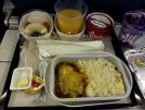 Cathay Pacific