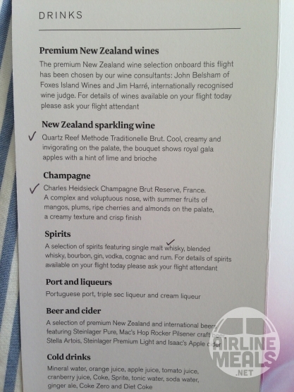 Air New Zealand