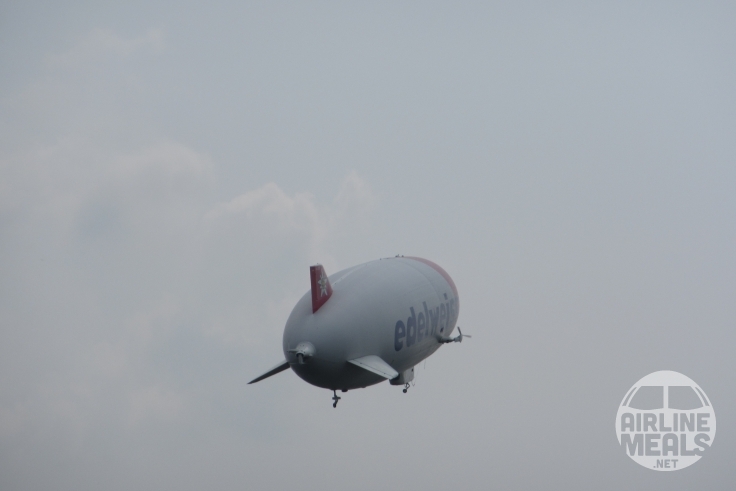 Zeppelin NT